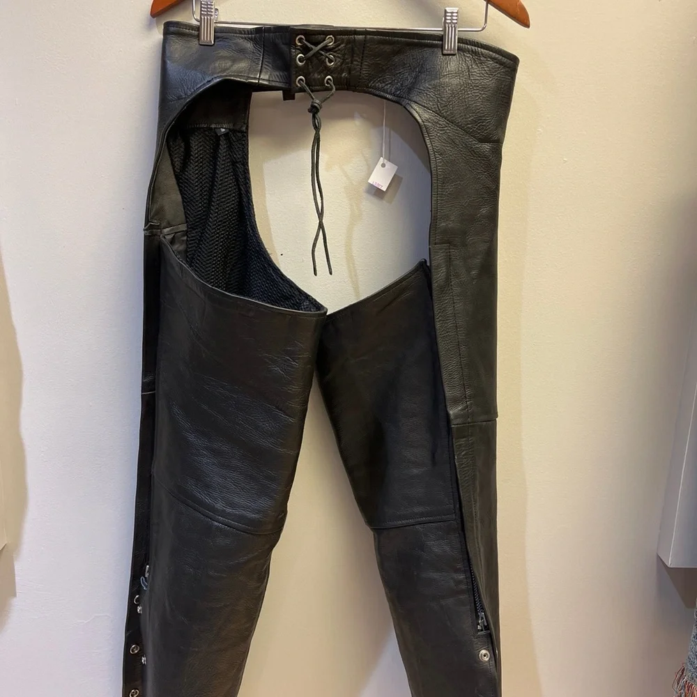 Assless chaps - Picture 4 of 4